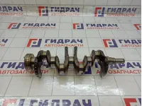 Коленвал Ford Focus