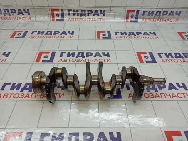 Коленвал Ford Focus