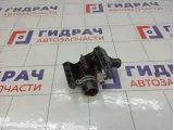 Фланец двигателя системы охлаждения Ford Focus 1531004