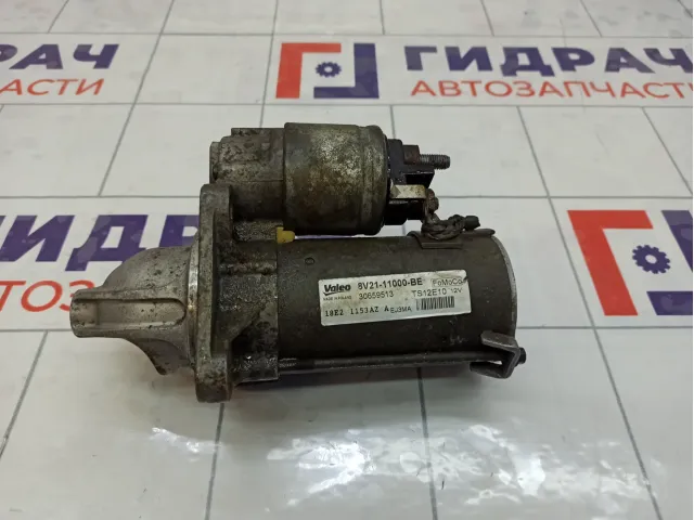 Стартер Ford Focus 1896019