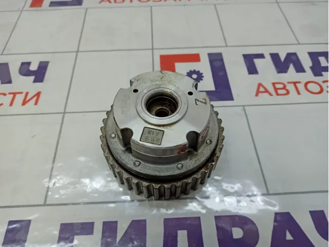 Механизм изменения фаз ГРМ выпускной Ford Focus 1798086