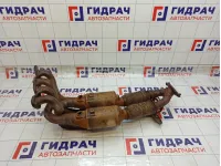 Коллектор выпускной Ford Focus 1843289