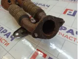 Коллектор выпускной Ford Focus 1843289
