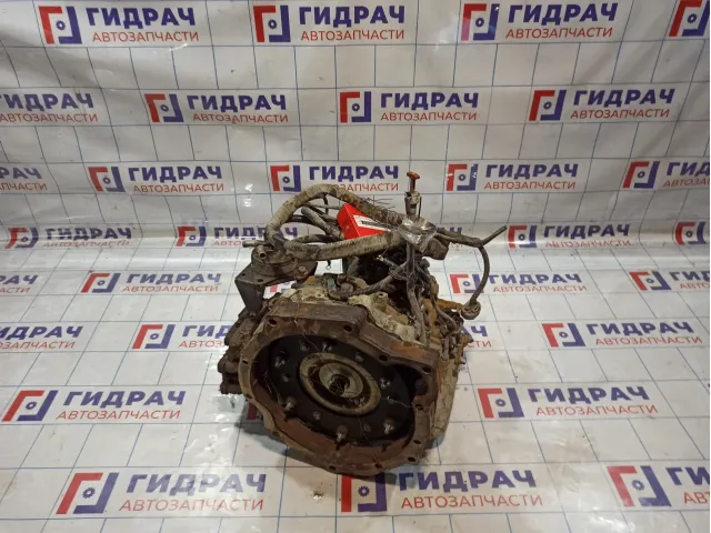 АКПП (автоматическая коробка переключения передач) Ford Focus