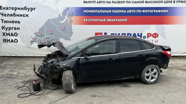 Автомобиль Ford Focus  в разборе