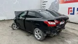 Автомобиль Ford Focus  в разборе
