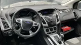 Автомобиль Ford Focus  в разборе