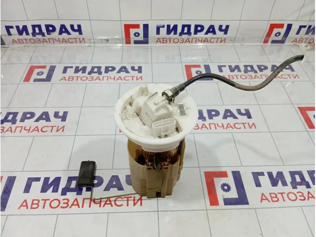 Насос топливный электрический Ford Focus 3 1851737