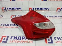 Фонарь задний левый Ford Focus 3 1825321