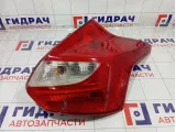 Фонарь задний правый Ford Focus 3 1825318