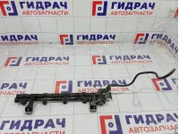 Топливная рампа (топливная рейка) Ford Focus 3 1804263