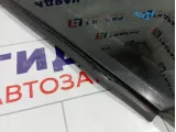 Стекло кузовное глухое (форточка) заднее левое Ford Focus 3 1786436