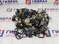 Фишка (Разъем) Ford Focus 3