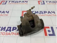 Суппорт тормозной передний левый Ford Focus 3 1682876