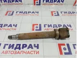 Привод передний правый Ford Focus 3