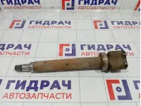 Привод передний правый Ford Focus 3