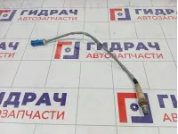 Датчик кислородный/Lambdasonde Ford Focus 3 1536254