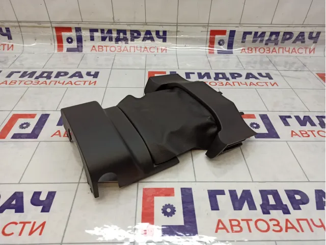 Кожух рулевой колонки верхний Ford Focus 3 1788877