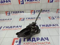 Кулиса (селектор) КПП Ford Focus 3 1722149