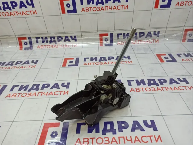 Кулиса (селектор) КПП Ford Focus 3 1722149