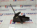 Кулиса (селектор) КПП Ford Focus 3 1722149