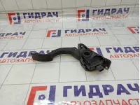 Педаль газа Ford Focus 3 1710214