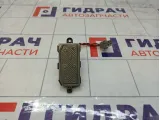 Резистор отопителя Ford Focus 3 AV6N19E624AA