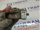 Резистор отопителя Ford Focus 3 AV6N19E624AA