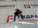Резистор отопителя Ford Focus 3 AV6N19E624AA