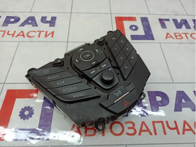 Магнитола Ford Focus 3 1771644