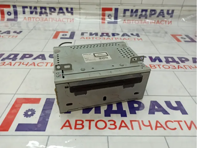 Магнитола Ford Focus 3 2019793