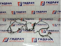 Проводка двери багажника Ford Focus 3 BV6T17N400AGC
