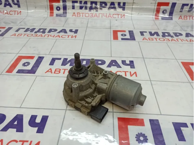Моторчик стеклоочистителя переднего правый Ford Focus 3 2135685