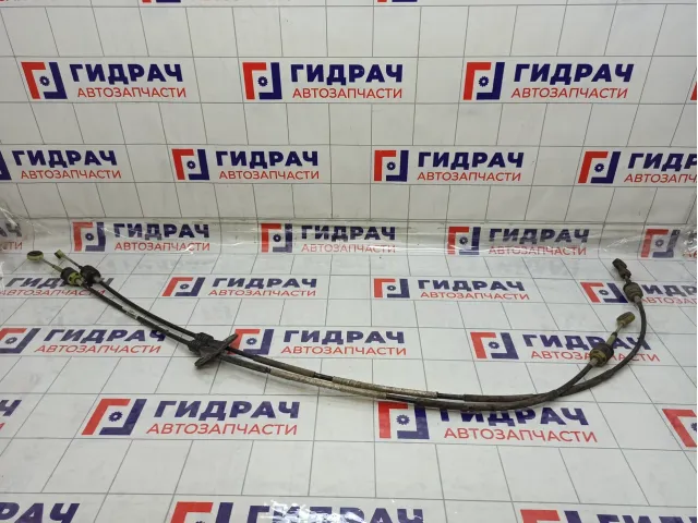 Трос КПП Ford Focus 3 2140734