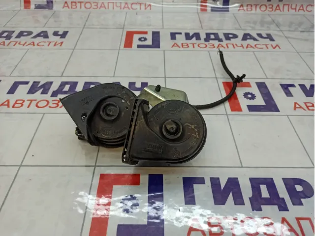 Сигнал звуковой Ford Focus 3
