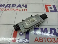 Блок управления вентилятором Ford Focus 3 1137328567