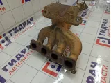 Коллектор выпускной Ford Focus 3 1908917