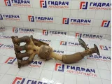 Коллектор выпускной Ford Focus 3 1908917