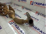 Коллектор выпускной Ford Focus 3 1908917