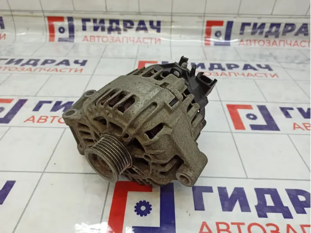 Генератор Ford Focus 3 1685794