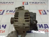 Генератор Ford Focus 3 1685794