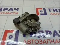 Дроссельная заслонка Ford Focus 3 1751015