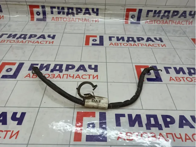 Провод массы Ford Focus 3 AV6T14324DAF
