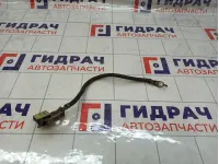Клемма аккумулятора минус Ford Focus 3 AV6N10C679BC