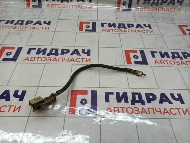 Клемма аккумулятора минус Ford Focus 3 AV6N10C679BC