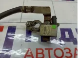 Клемма аккумулятора минус Ford Focus 3 AV6N10C679BC