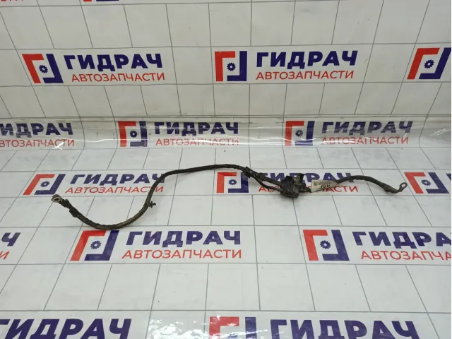 Проводка (коса) стартера Ford Focus 3 AV6T14A280AAF