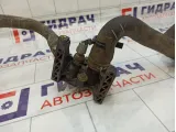 Фланец системы охлаждения Ford Focus 3 1531004