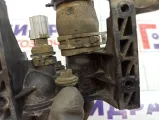 Фланец системы охлаждения Ford Focus 3 1531004