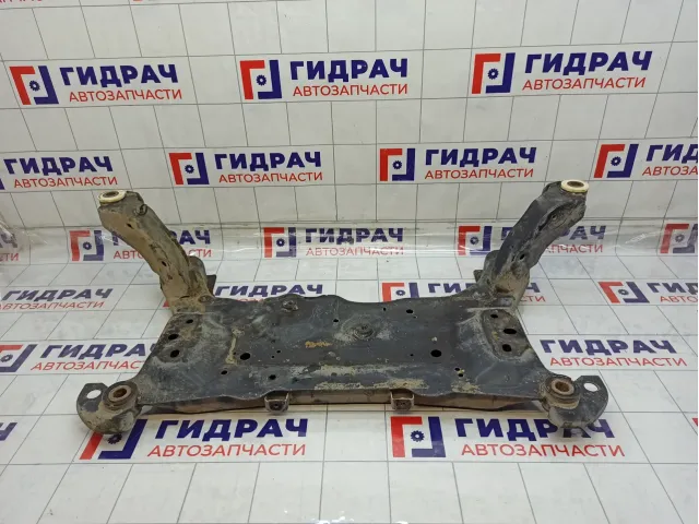 Балка подмоторная Ford Focus 3 2207173